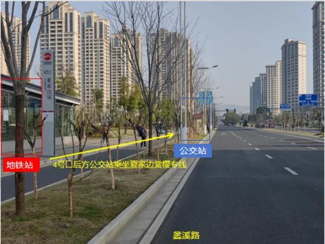 限时开通！直达鼋头渚