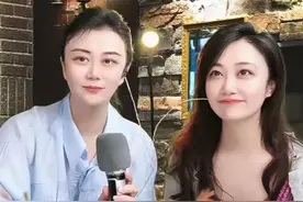 嫄嫄8.16直播数据，表妹是流量密码，人气倍增图片