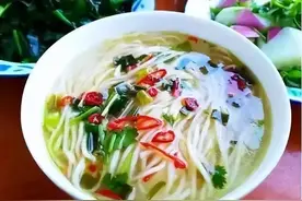 会宁特色美食，藏不住的美味诱惑！图片