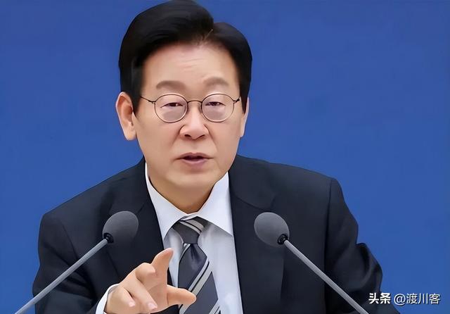 结束访华后，李在明火速宣布访日，中方立下规矩，高市早苗失算了