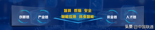 2025中国联通合作伙伴大会丨陈忠岳：向实同行 共创融合新生态