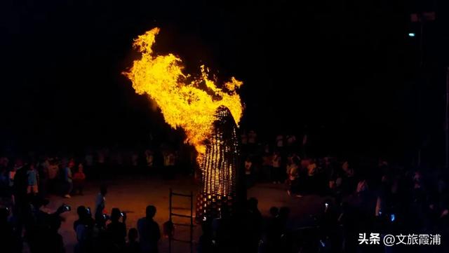 本世纪最晚中秋!霞浦超级月亮+400年非遗狂欢,这波山海邀约太顶了