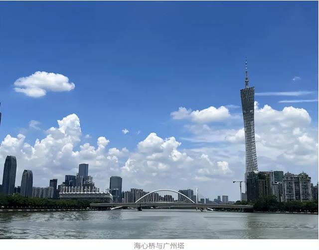广州要有跨江缆车了！将串联沙面、永庆坊