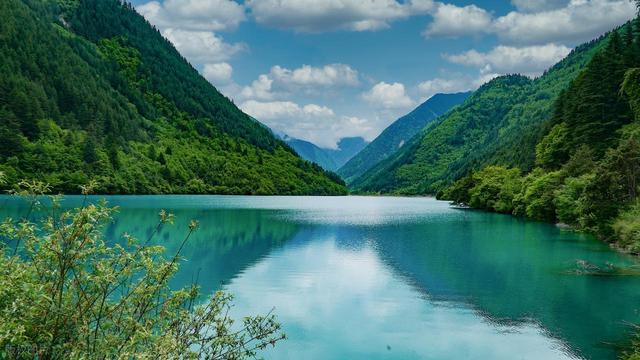 中国十大世界级绝世美景，你去过几个？全部去过的算你厉害！