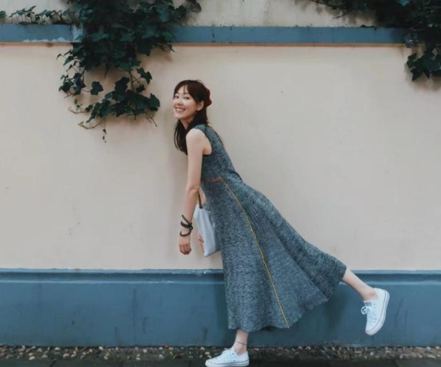 讨好大佬，陪睡上位，遭央视“开除	”	，她身上的标签哪个才是真的