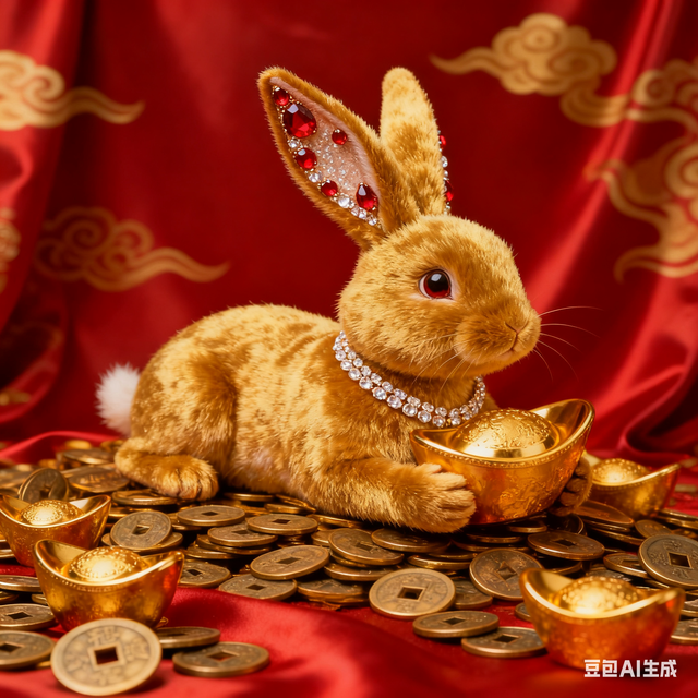 生肖兔 警惕！11月8日，身边2个 「伪兄弟」破绽毕露	，别再心软!