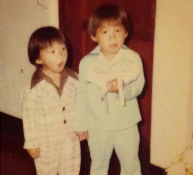 53岁男星炒币亏3.8亿，网友担忧其晚景凄凉，他本人完全不放心上