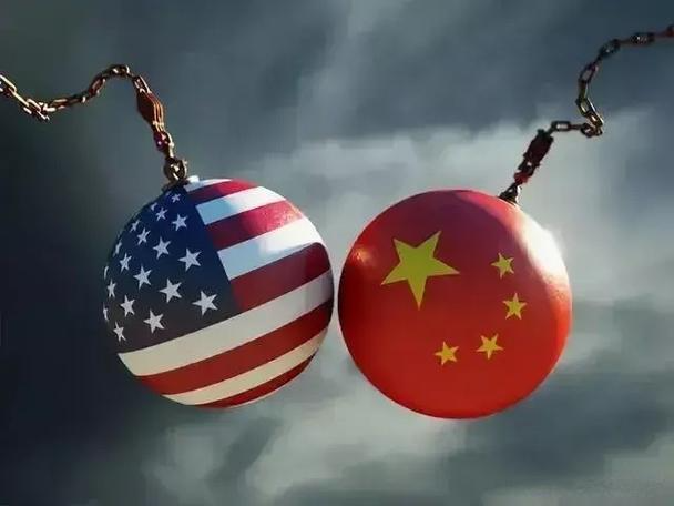 特朗普露底牌：“国家安全”不过是一笔生意；中国该掀桌了！