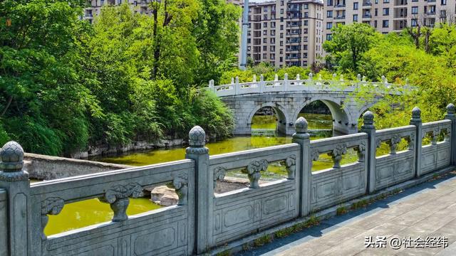 南京紫金公园：藏于金陵城的帝王气韵与江南诗意