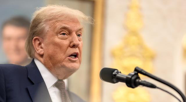 高市报复开始，数十国围攻中国，特朗普下令	，180天内拿下胜利