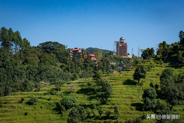 尼泊尔摄影之旅（25）——风景在路上
