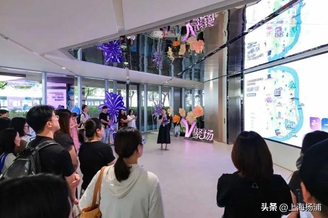 bilibili“游先看”电玩节、AI开放麦……V聚场一周活动预告来啦！