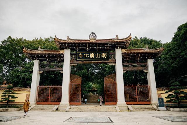 福建莆田好玩景点排行榜，莆田旅游10大必去景点推荐，建议收藏！