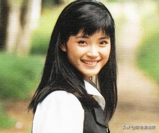 方季惟：我56岁仍是处女，一生从未谈过恋爱，不寂寞也不遗憾！