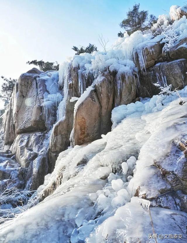 这些人，长期免票！神龙大峡谷、冰瀑奇观、“拍马屁”互动点……超多精彩等你来