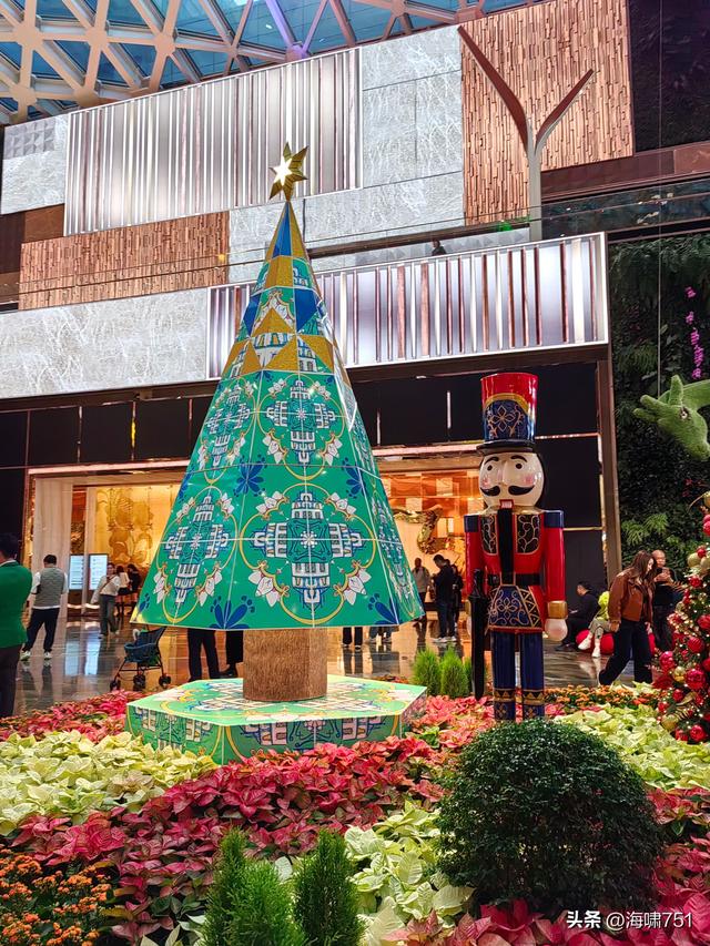 澳门美高梅（MGM MACAU）