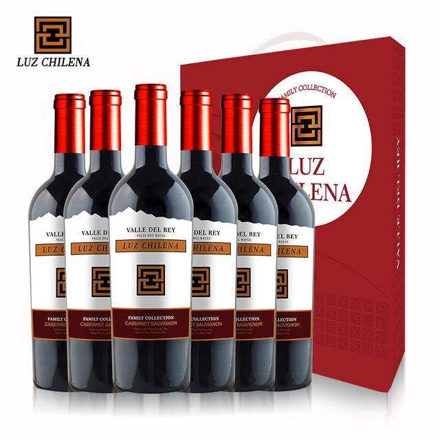 想买一款高性价比的进口红酒，这些方法教你挑出百元左右好红酒！