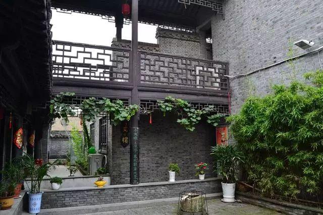 河下古镇带给我们的历史见识