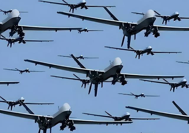 俄乌战场80%战损来自无人机！德制造商抱怨：本国武器优先级有误