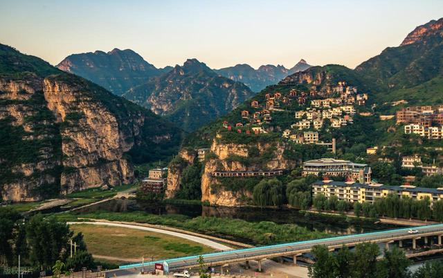 这么近那么美，周末到河北！河北最推荐去的9个景点，你都去了吗