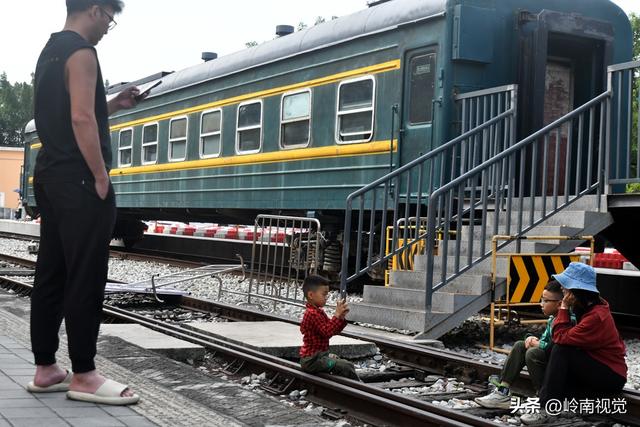 一声汽笛，百年回响