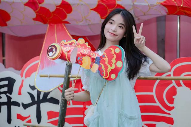 顺德限定!火爆全网的大良鱼灯会来啦!