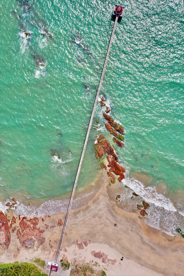 适合春节出发的6条避寒路线，不赶路、不打卡，一家人过个松弛年