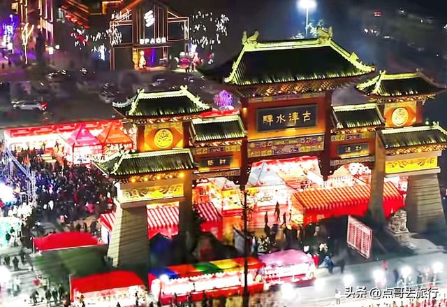 成都最大的旅游游玩会，超级热闹，不要门票，全国都不多见！