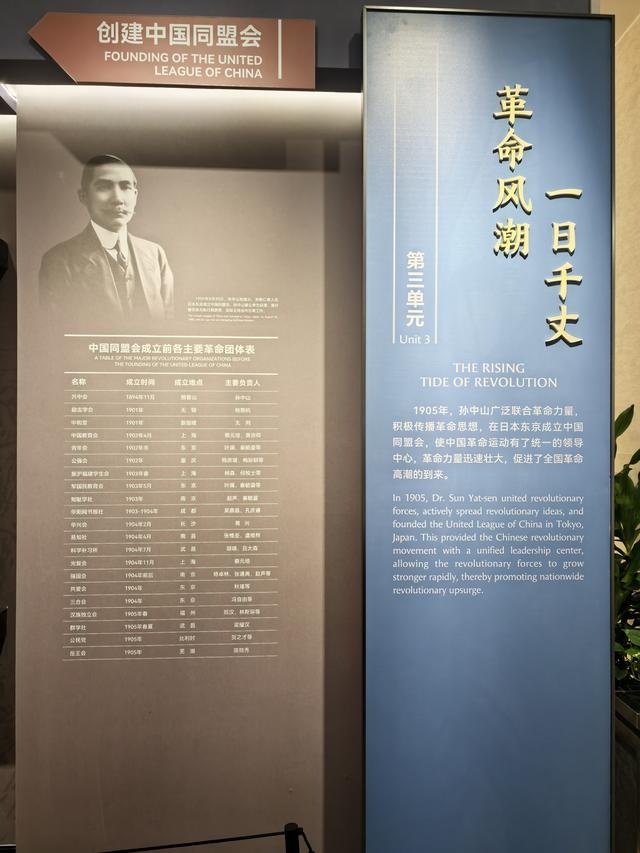 广东中山市翠亨村，中山故里旅游区游记