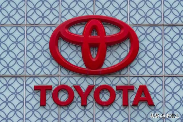 中美日11月汽车销量对比:特斯拉49.7,丰田超90,比亚迪令人意外