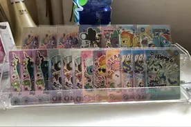 新型“毒品”小马宝莉卡，是怎么在中小学生中流行的？谁来管管？图片