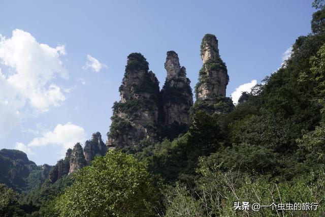错峰出行！淡季的十里画廊人少景美，每一步都是治愈系大片！