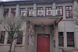 太可惜了！玉溪易门矿务局，小绿汁，曾比县城还要繁华图片
