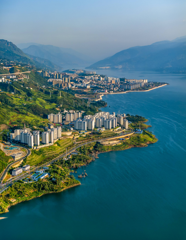 避寒云南目的地太多，究竟如何选择？