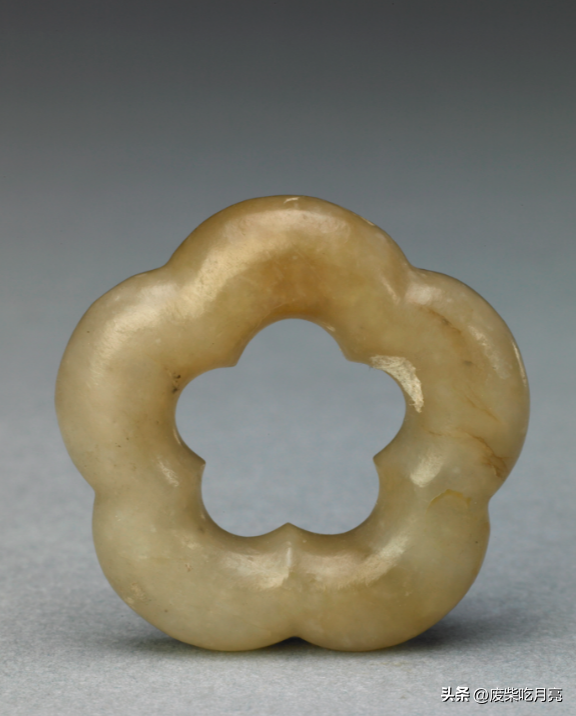 魏晋风度——故宫博物院藏魏晋南北朝古玉精选