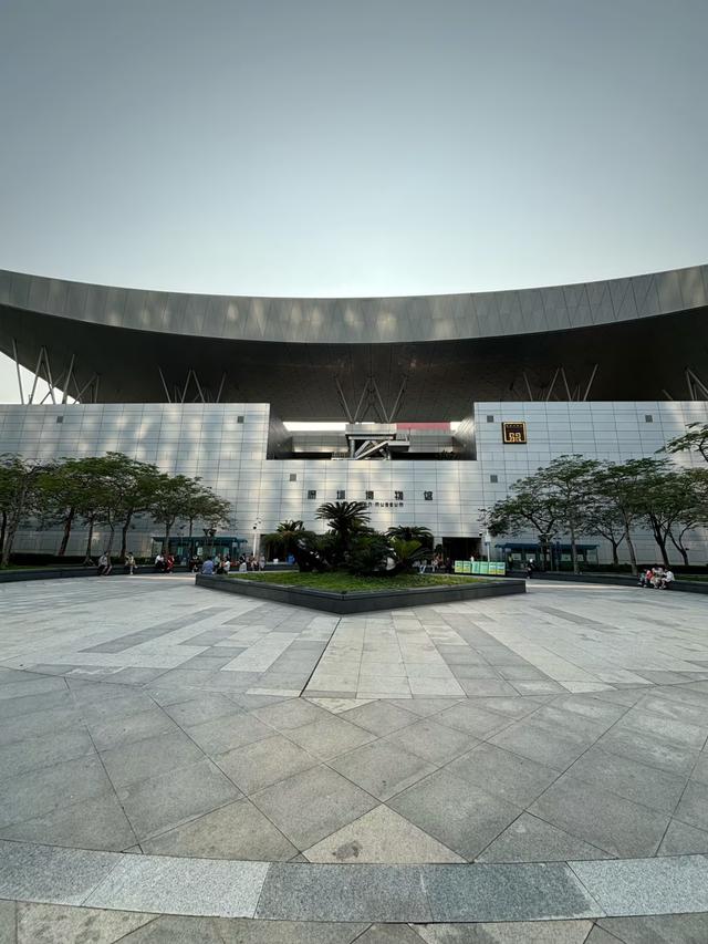 广东再行记之九 深圳篇之六 深圳博物馆（5）