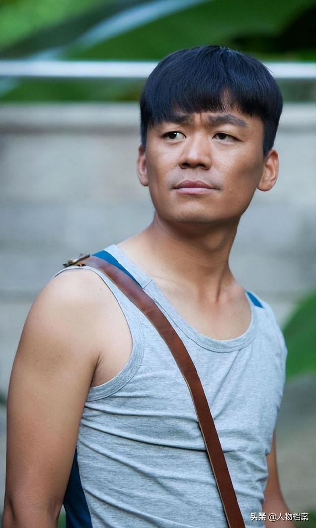 王宝强也没想到	，释永信毁灭牵出前妻马蓉旧事，自己差点“垫背	”