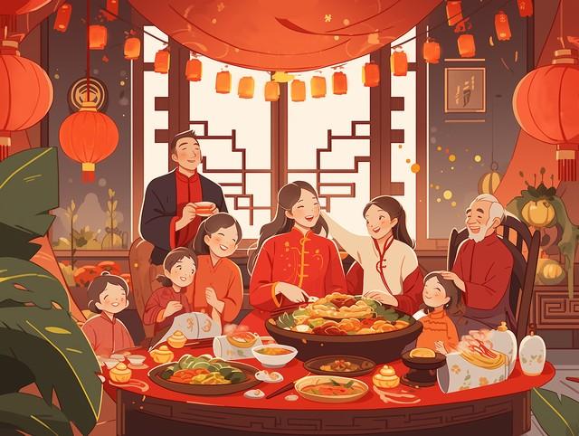 中国式父母的辛苦	，都藏在那句“没事”的谎言里