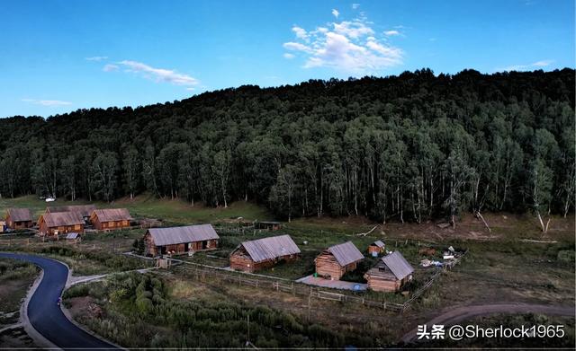 退休夫妻大连-新疆自驾游（十）