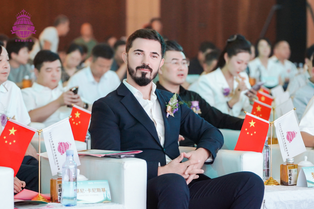 “桃花源里·灵醒常德” 2025世界旅游小姐全球总决赛将在常德举行