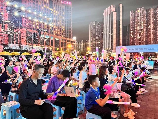 乐山这场主题文化活动，尽显嘉州韵味