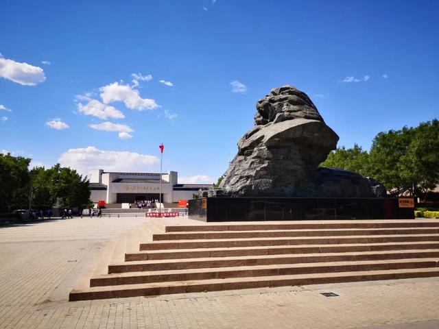 北京市景区购票服务平台上线试运行~首批上线丰台8家景区！