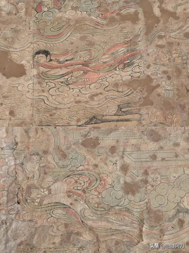 寻宝长治 | 最值得一看的十处国保古建