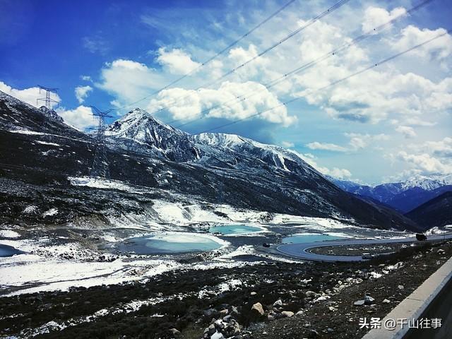 川藏线“临时夫妻”散场记：一个完整女人，才是感情里的定海神针