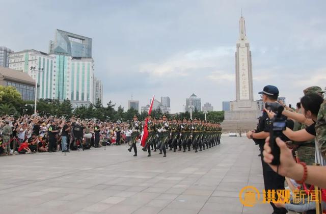 假如你愿给南昌三天时间……