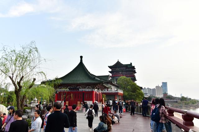 南昌滕王阁