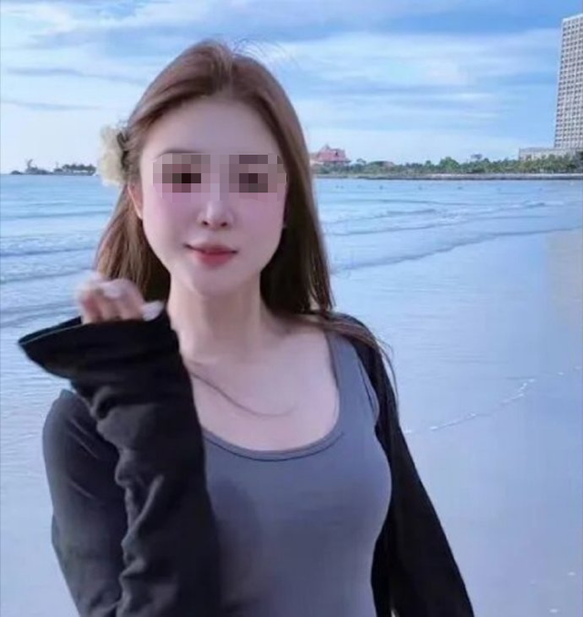 大反转！她不是失联，是被捕入狱！