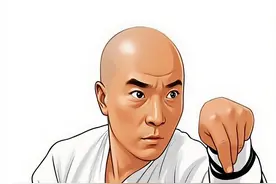 有“真功夫”的7位男明星，个个武艺高超图片