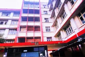 重庆三线建设记忆：川煤九处数十年前的驻地綦江28公里探访图片