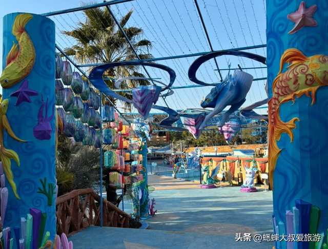 抽个双休，来浙江横店影视城“穿越”吧，酒景套餐，让欢乐笑开颜